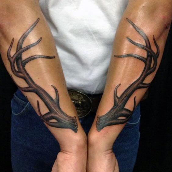 Forearm Country Tattoos For Guys Country Tattoos for Guys (30+ Best Tattoos for Men)