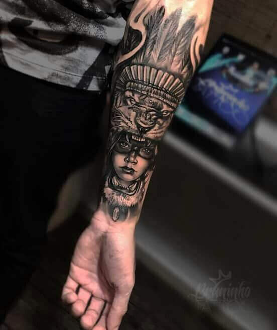 Jesus Forearm Tattoo 11 Forearm Tattoo Designs - Ideas and Meaning