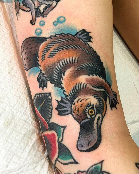 Traditional Animal Tattoos 3 Traditional Tattoos (100+ Inspiration Tattoos)