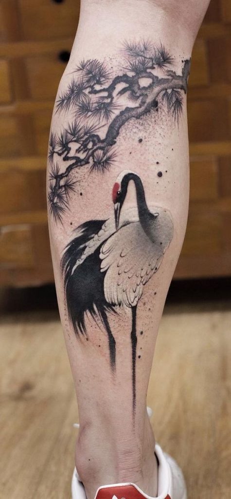 Traditional Chinese Tattoos Traditional Tattoos (100+ Inspiration Tattoos)