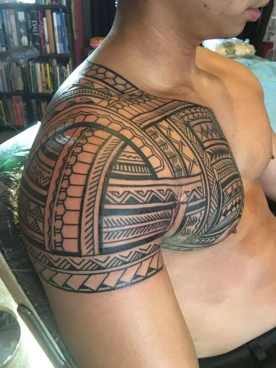 Traditional Filipino Tattoos 2 Traditional Tattoos (100+ Inspiration Tattoos)