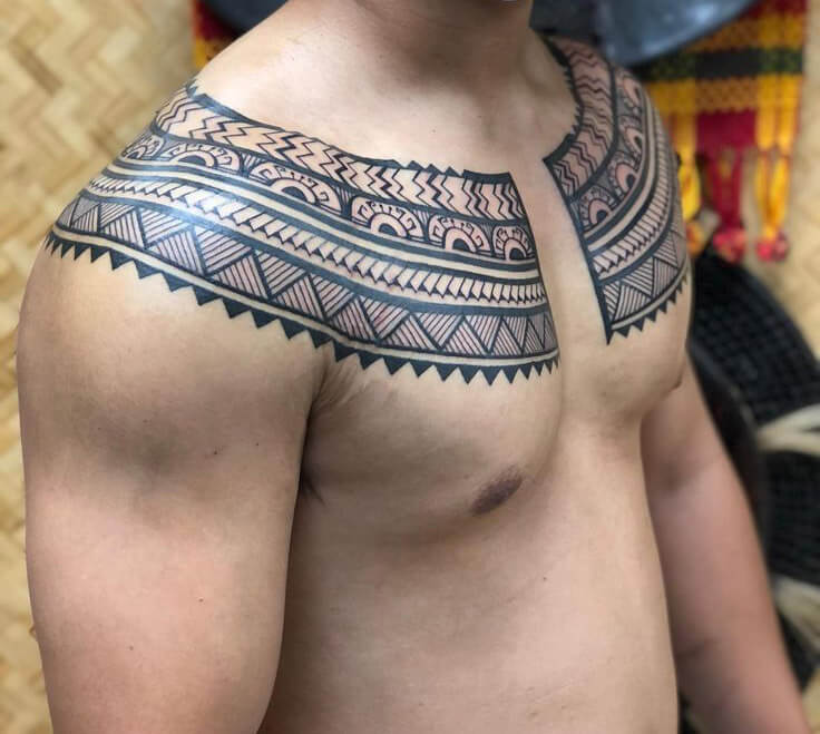 Traditional Filipino Tattoos 4 Traditional Tattoos (100+ Inspiration Tattoos)