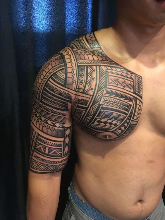 Traditional Filipino Tattoos Traditional Tattoos (100+ Inspiration Tattoos)