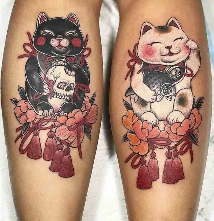 Traditional Japanese Tattoos 6 Traditional Tattoos (100+ Inspiration Tattoos)