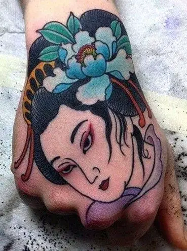 Traditional Japanese Tattoos Traditional Tattoos (100+ Inspiration Tattoos)