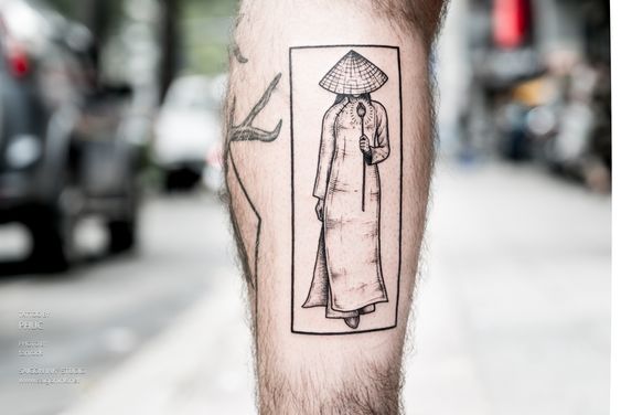 Traditional Vietnamese Tattoo Traditional Tattoos (100+ Inspiration Tattoos)